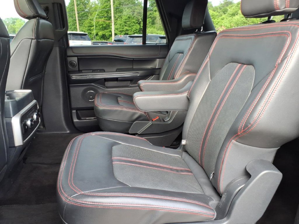 Used 2023 Ford Expedition Max Limited AWD/4WD image 16