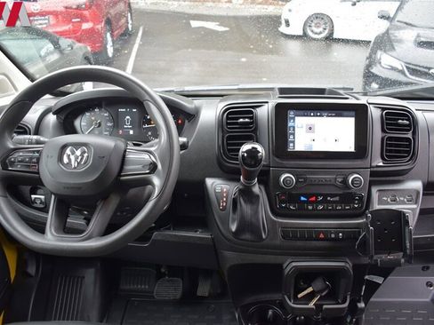 Used 2022 RAM ProMaster 1500 FWD image 14