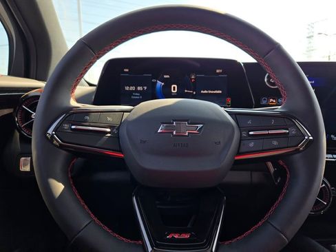 New 2026 Chevrolet Blazer EV RS image 33