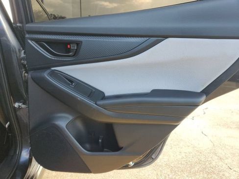 Used 2019 Subaru Crosstrek 2.0i Premium w/ Eyesight System AWD/4WD image 19