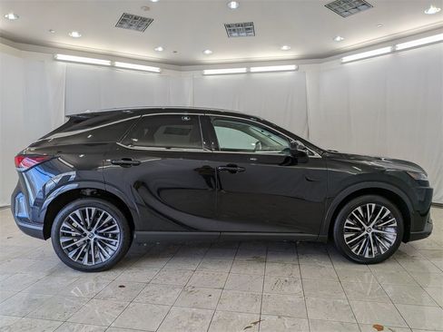 Certified 2023 Lexus RX 350 Premium Plus image 11