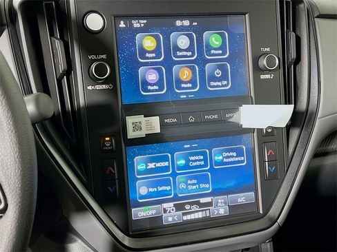 New 2026 Subaru Crosstrek 2.5i image 13