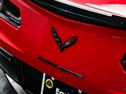 Used 2016 Chevrolet Corvette Z06 w/ 2LZ Preferred Equipment Group image 40