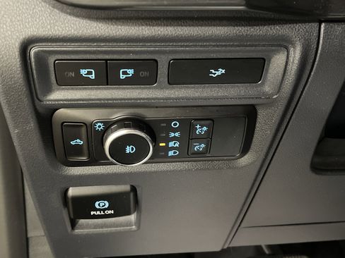 Used 2023 Ford F150 XLT w/ Equipment Group 302A High image 21