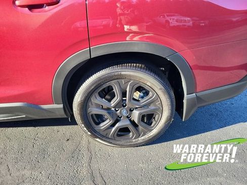 New 2025 Subaru Ascent Bronze Edition image 22