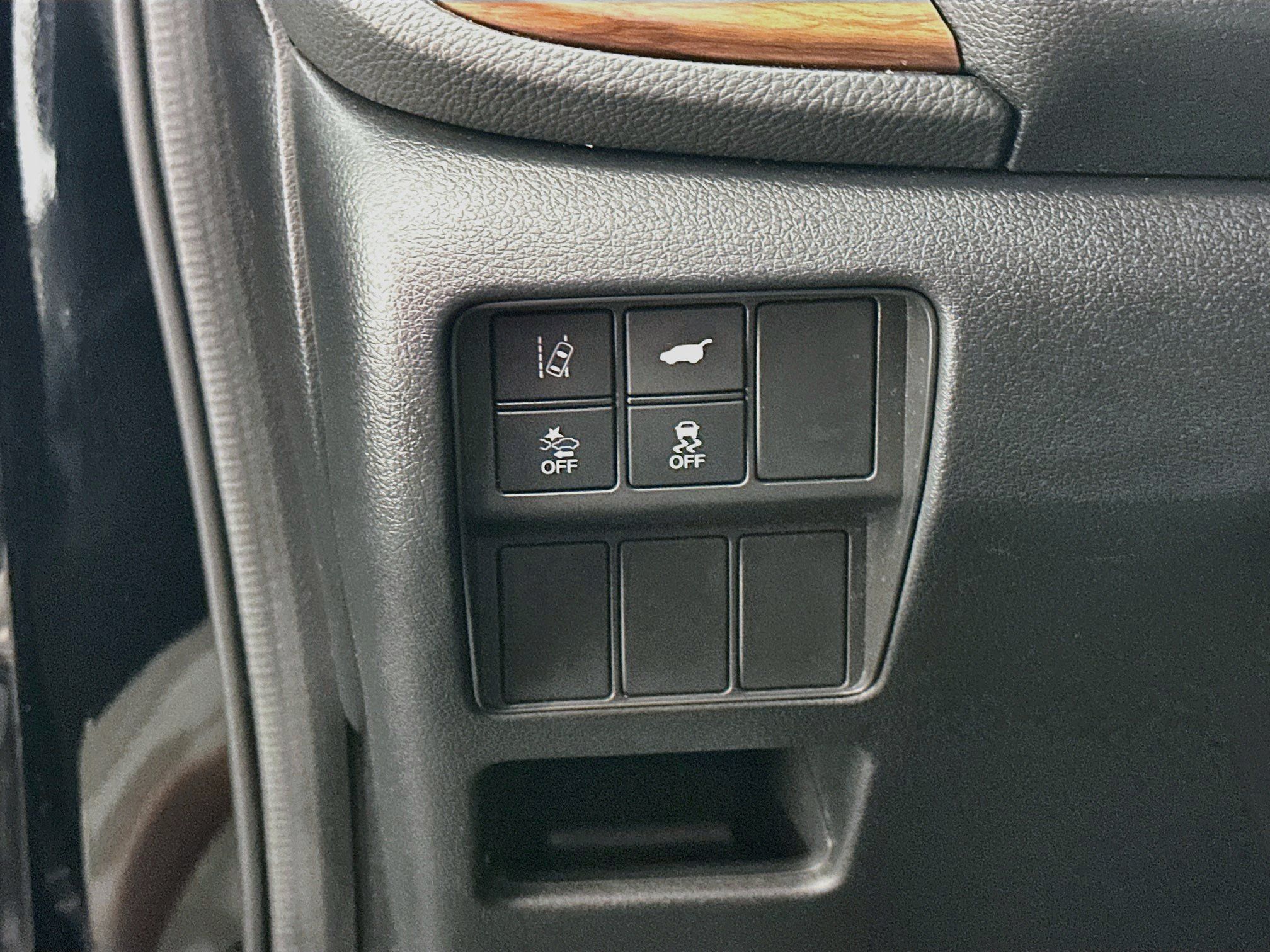 Used 2020 Honda CR-V EX-L image 17