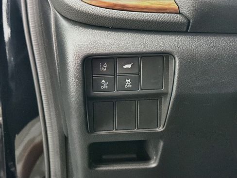 Used 2020 Honda CR-V EX-L image 17