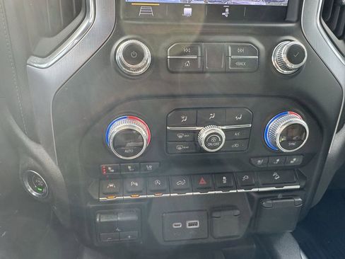 Used 2020 GMC Sierra 1500 Denali w/ Denali Ultimate Package AWD/4WD image 13