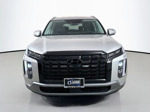 Used 2025 Hyundai Palisade SEL AWD/4WD image 2