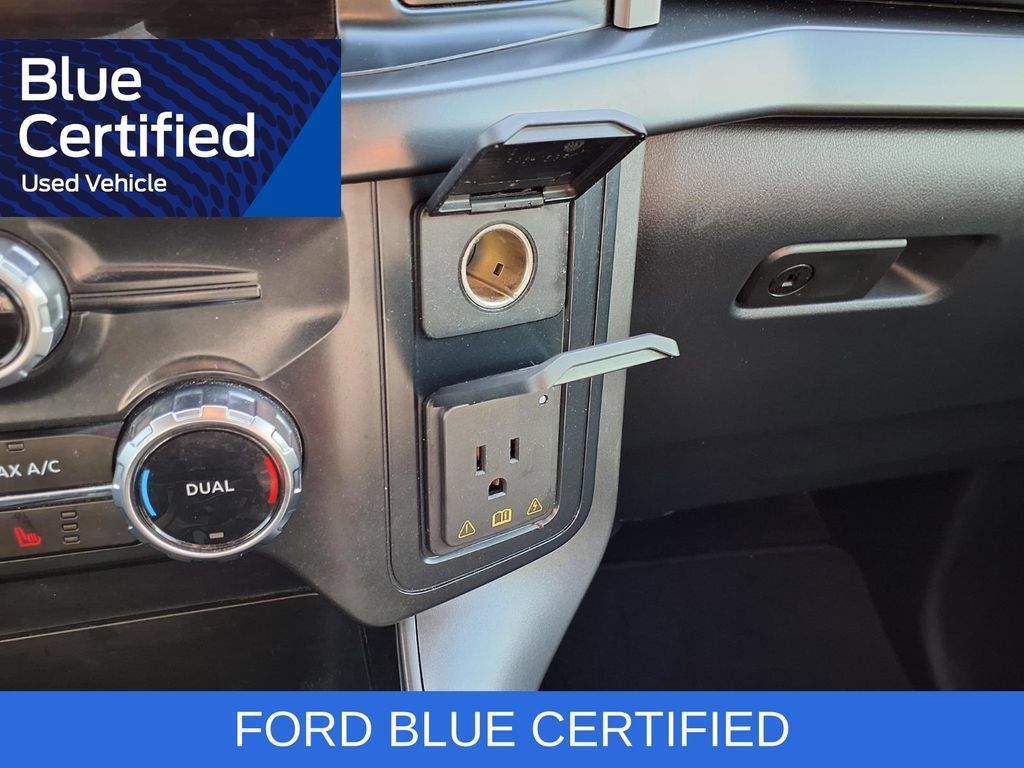 Certified 2024 Ford F150 XLT w/ Equipment Group 302A MID RWD image 14
