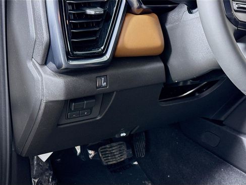 New 2026 GMC Canyon AT4 w/ Nightfall Essentials Package image 5