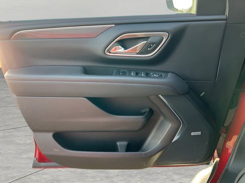 Used 2023 Chevrolet Tahoe RST w/ RST Performance Edition image 59