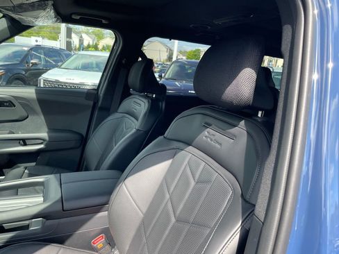 New 2027 Kia Telluride SX X-Line AWD/4WD image 11