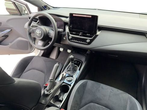 Used 2025 Toyota Corolla GR image 18