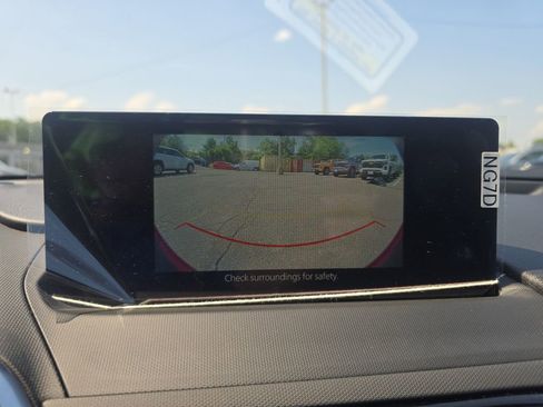 New 2025 MAZDA MX-5 Miata Grand Touring w/ Appearance Package image 19