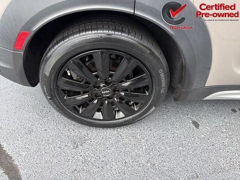 Used 2023 MINI Cooper Countryman S FWD image 16