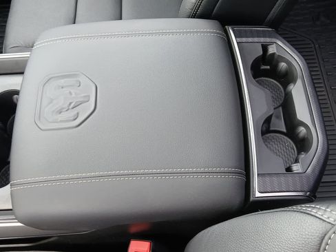 Used 2026 RAM 1500 Rebel w/ Rebel Level 2 Equipment Group AWD/4WD image 48