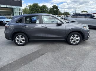 Used 2023 Honda HR-V LX video 2