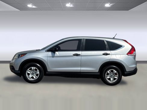 Used 2014 Honda CR-V LX image 2