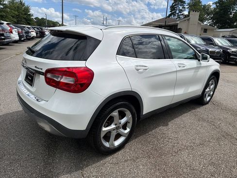 Used 2020 Mercedes-Benz GLA 250 4MATIC image 7