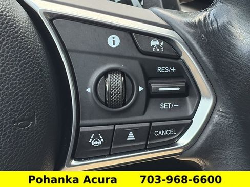 Used 2023 Acura TLX FWD image 14