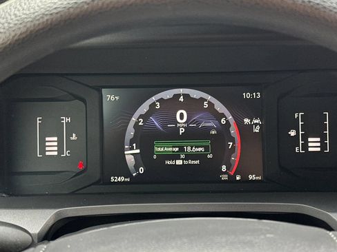 Used 2025 Toyota Tacoma SR RWD image 22