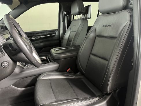 Used 2021 GMC Yukon Denali image 10