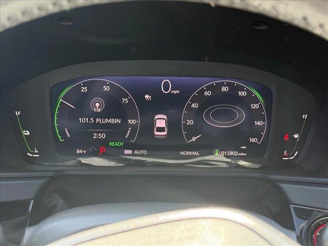 Used 2024 Honda Accord Sport image 13