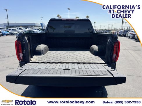 Used 2024 GMC Sierra 1500 AT4X w/ AT4X AEV Edition AWD/4WD image 13