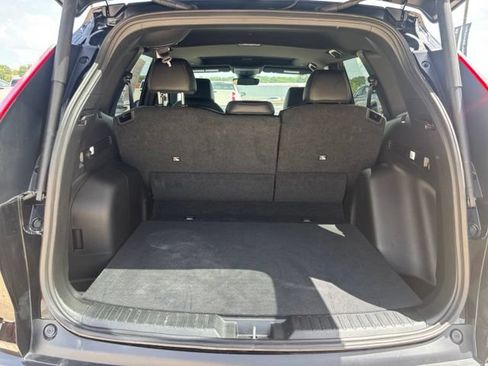 Used 2025 Honda CR-V Sport-L image 10
