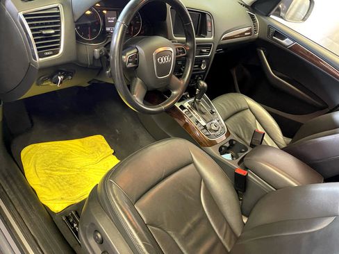 Used 2011 Audi Q5 2.0T Premium Plus image 24
