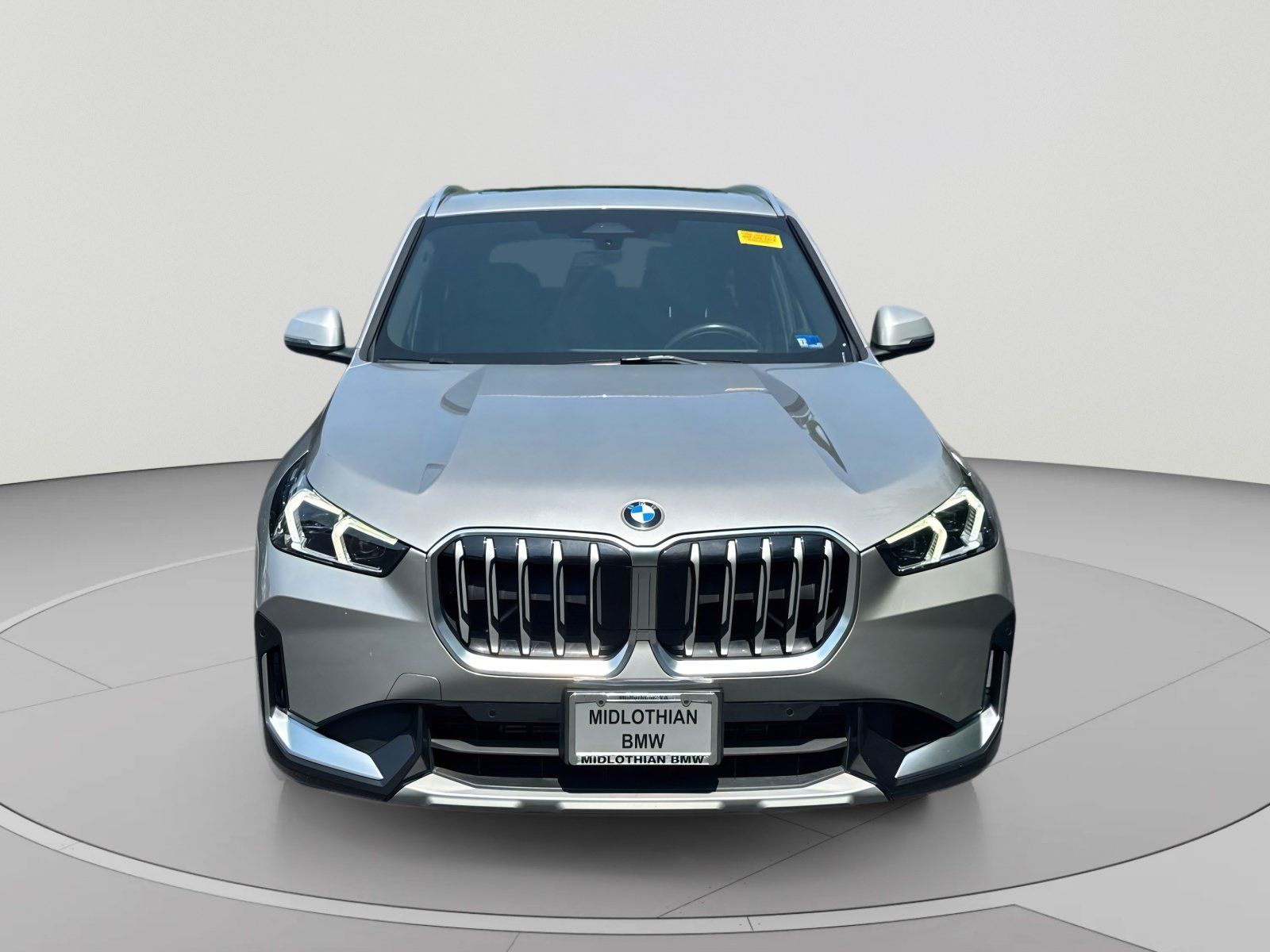 Used 2023 BMW X1 xDrive28i w/ Convenience Package AWD/4WD image 10