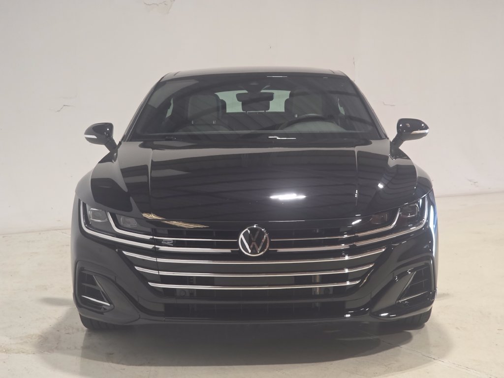 Used 2023 Volkswagen Arteon SEL Premium AWD/4WD image 2
