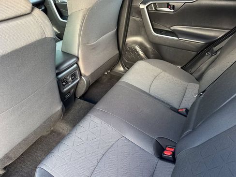 Certified 2023 Toyota RAV4 XLE w/ XLE Grade Weather Package AWD/4WD image 11