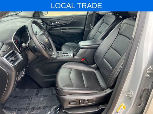 Used 2019 Chevrolet Equinox Premier AWD/4WD image 10