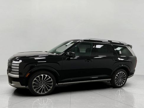 New 2026 Hyundai Palisade Calligraphy image 8