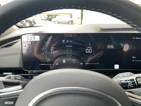 New 2026 Kia Carnival EX image 28