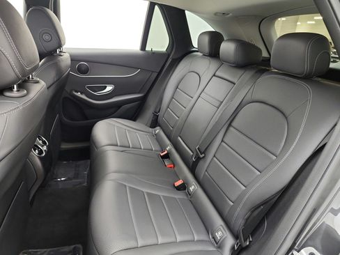 Used 2022 Mercedes-Benz GLC 300 image 15