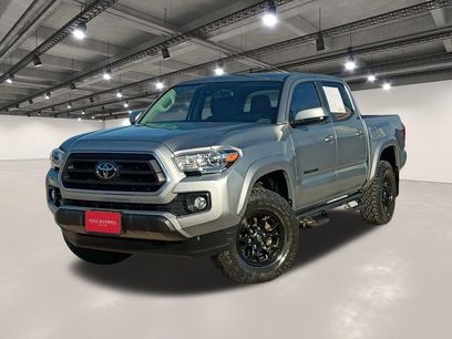 Used 2022 Toyota Tacoma SR5