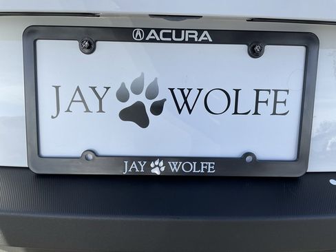 Used 2025 Ford Mustang Dark Horse image 23