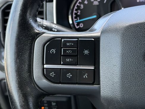 Used 2021 Ford F150 XLT w/ Equipment Group 301A Mid image 13