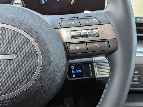 New 2025 Hyundai Kona SEL image 19