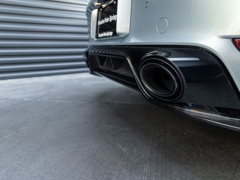 Certified 2023 Porsche 911 Sport Classic RWD image 40