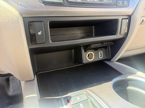 Certified 2021 Honda Pilot EX-L image 19
