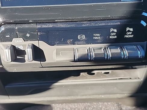 New 2026 RAM 3500 Tradesman image 8