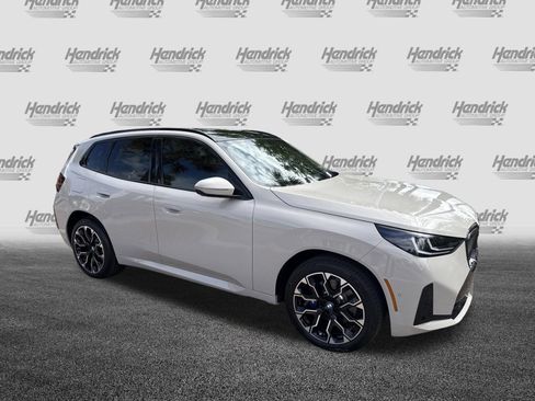 New 2026 BMW X3 xDrive30 AWD/4WD image 2