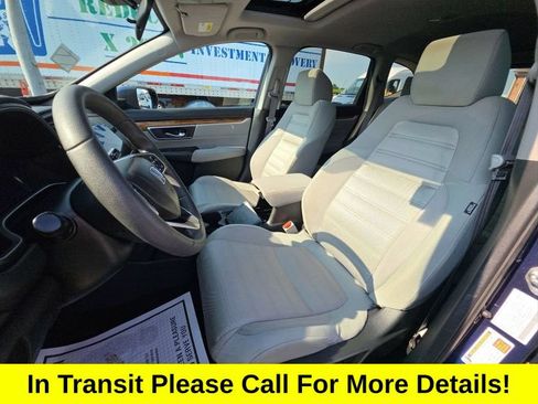 Used 2017 Honda CR-V EX image 5