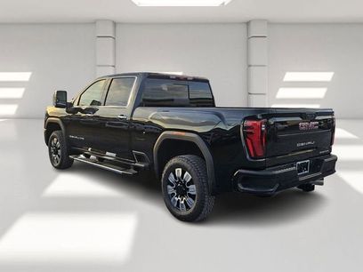 Used 2026 GMC Sierra 2500 Denali w/ Technology Package