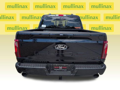 New 2026 Ford F150 XLT w/ Equipment Group 303A High image 28