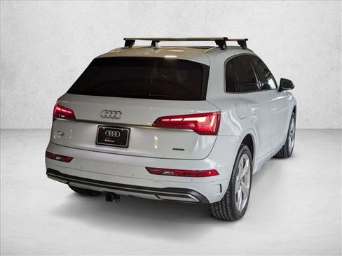 Used 2021 Audi Q5 Premium Plus image 5
